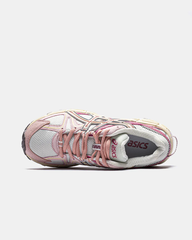 Asics Gel-Kahana "Pink Grey"