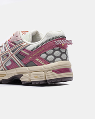 Asics Gel-Kahana "Pink Grey"