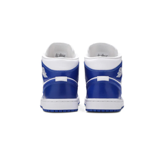 Air Jordan 1 Mid "Kentucky Blue"