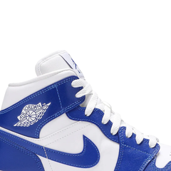 Air Jordan 1 Mid "Kentucky Blue"