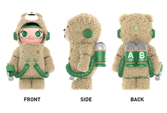 MEGA SPACE MOLLY 400% Ted 2