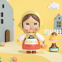 CRYBABY My Russian Doll Figurine
