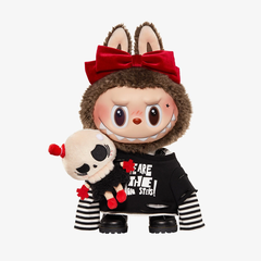 THE MONSTERS Catch Me If You Like Me Series-Vinyl Doll Gift Box