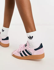 Adidas Hanball Spezial Clear Pink