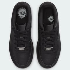 Giày Airforce 1 All Black