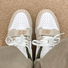 Paris Saint-Germain x Jordan Legacy 312