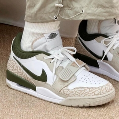 Paris Saint-Germain x Jordan Legacy 312