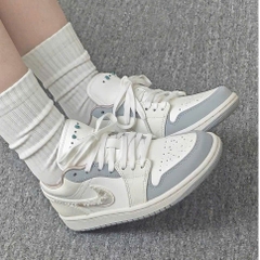 Giày Nike Air Jordan 1 Low Sail Soft Pearl IH7323-100