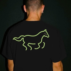 Áo thun Horse season 2026