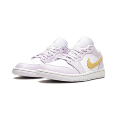Air Jordan 1 Low Barely Grape
