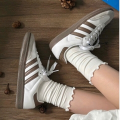 Samba OG Off White Earth Strara Gum