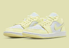 Air Jordan 1 Low Lemonade