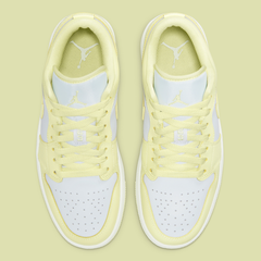 Air Jordan 1 Low Lemonade