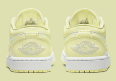 Air Jordan 1 Low Lemonade