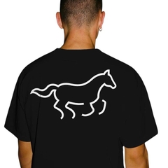 Áo thun Horse season 2026