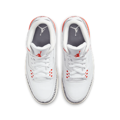 Air Jordan 3 Retro "Georgia Peach"