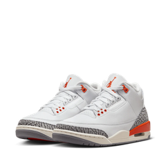 Air Jordan 3 Retro "Georgia Peach"