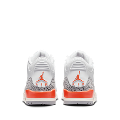 Air Jordan 3 Retro "Georgia Peach"