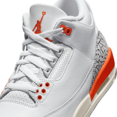 Air Jordan 3 Retro "Georgia Peach"