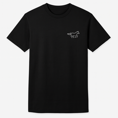 Áo thun Horse season 2026