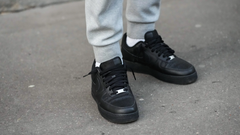 Giày Airforce 1 All Black