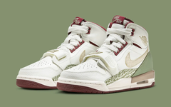 Jordan Legacy 312 Year of the Dragon
