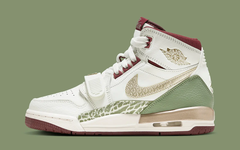 Jordan Legacy 312 Year of the Dragon