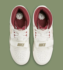 Jordan Legacy 312 Year of the Dragon