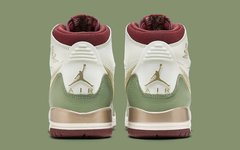 Jordan Legacy 312 Year of the Dragon