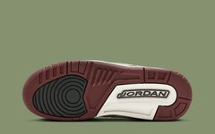 Jordan Legacy 312 Year of the Dragon