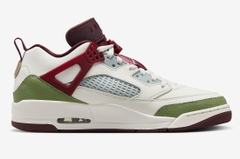 Jordan Spizike Low "Year of the Dragon"