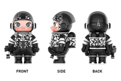 MEGA SPACE MOLLY 400% ME IL IN PANDA