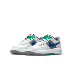 Nike Air Force 1 Low Remix "Light Green"