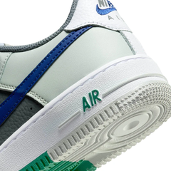 Nike Air Force 1 Low Remix "Light Green"