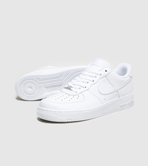 Giày Airforce 1 All White