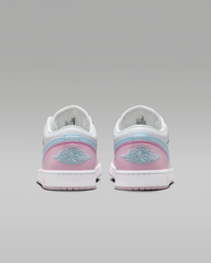 Air Jordan 1 Low "Glacier Blue"