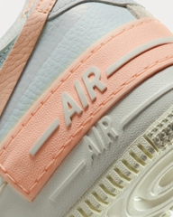 Nike Air Force 1 Shadow "Barely Green"