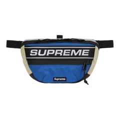 Túi Superme blue/black