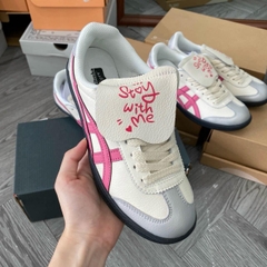 Onitsuka Tiger Tokuten Stay With Me