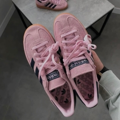 Adidas Hanball Spezial Clear Pink