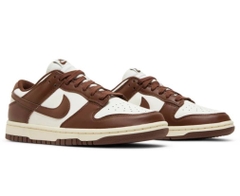 Nile Dunk Low Cacao Wow