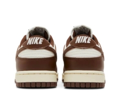 Nile Dunk Low Cacao Wow