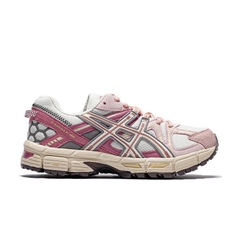 Asics Gel-Kahana "Pink Grey"