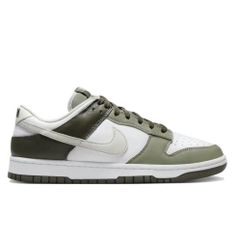 Nike Dunk Low "Oil Green"