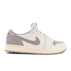 Air Jordan 1 Low OG "Atmosphere Grey"