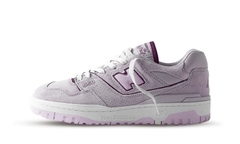New Balance 550 x Rich Paul "Forever Yours"
