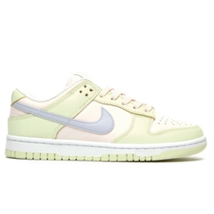 Nike Dunk Low "Lime Ice"