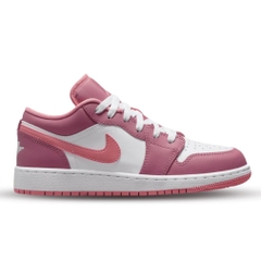 Air Jordan 1 Low Desert Berry