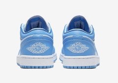 Air Jordan 1 Low UNC