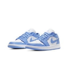 Air Jordan 1 Low UNC